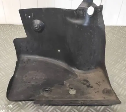 Opel Meriva B Engine splash shield/under tray 13321706 600002190