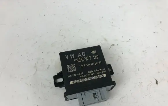 Audi A6 S6 C7 4G Light module LCM 4H0907357B 01017840AA