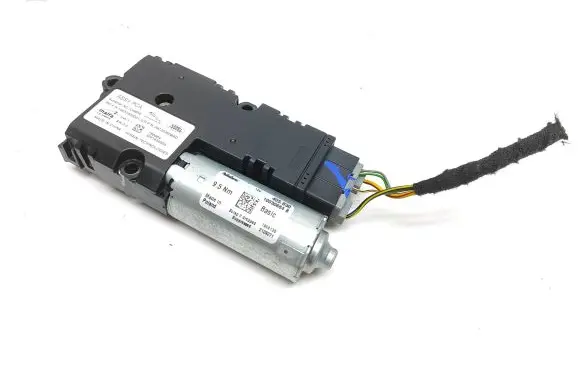Jaguar E-Pace Sunroof motor/actuator J9C353508AD 10037600D01 729105