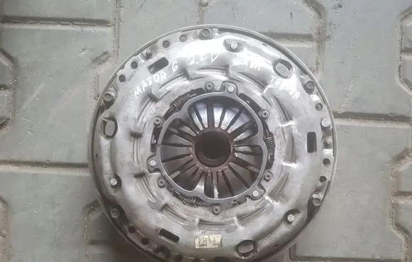 Mazda 6 Clutch set kit