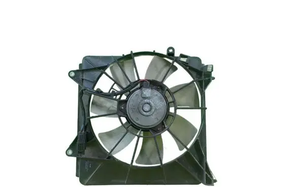 Honda Insight Fan set 0227405660