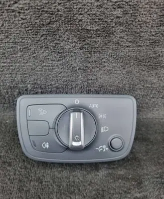 Audi A6 S6 C7 4G Light switch 4G0941531E