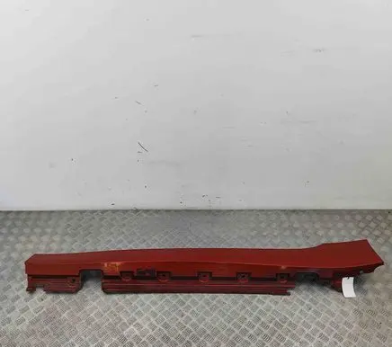 BMW Z4 E89 Sill 7192057