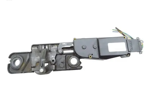 Audi A6 Allroad C7 Tailgate exterior lock 4F9827383H