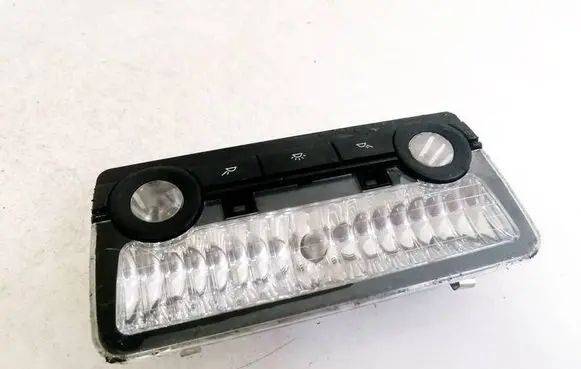 BMW 5 F10 F11 Rear seat light 6570100000