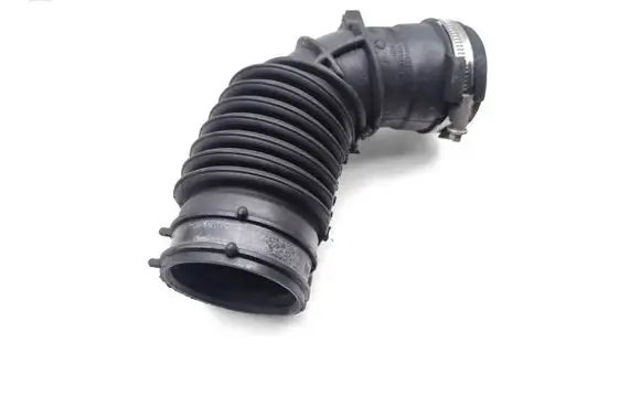 Renault Clio III Air intake hose/pipe 165758885R
