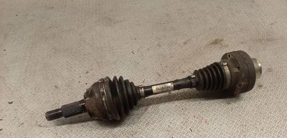 Audi Q7 4L Front driveshaft 7L0407271E