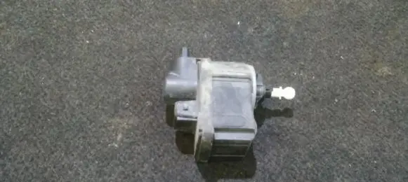 Alfa Romeo 156 Headlight level adjustment motor 
