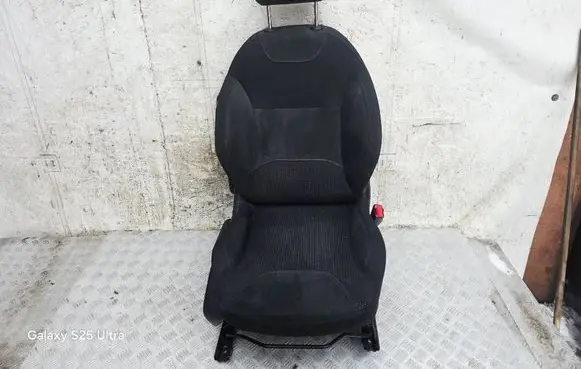 Citroen C3 Front passenger seat 