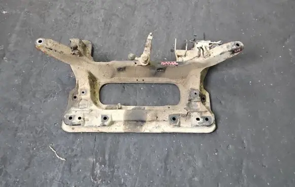 Citroen Xsara Front axle beam IMPRK1433816