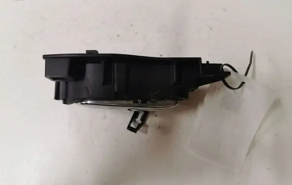 Citroen C4 I Front door interior handle 96435511VD