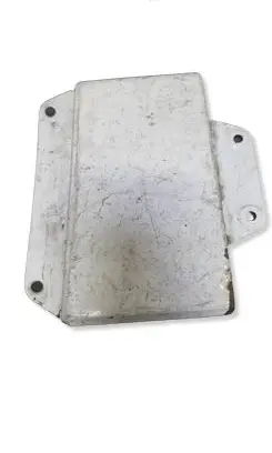 Mercedes-Benz Sprinter W901 W902 W903 W904 Fuel tank cap 
