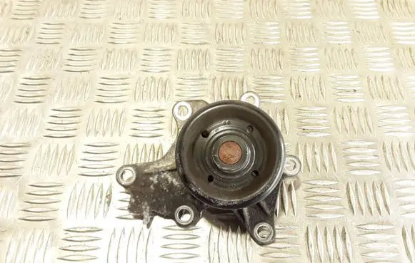 Toyota Yaris Water pump