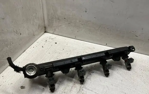 Fuel injectors set