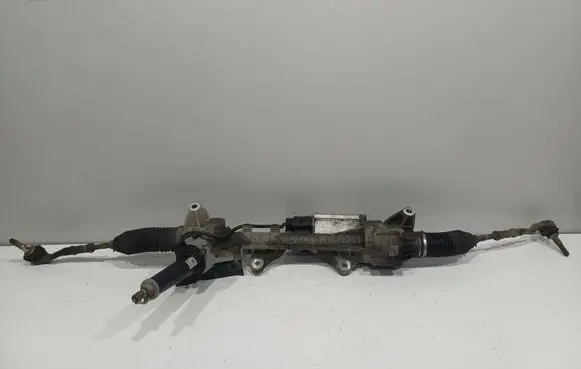 BMW 5 F10 F11 Steering rack 6854143 7806974558 00337280