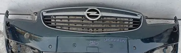 Opel Insignia A Front bumper