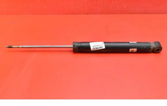 Rear shock absorber/damper