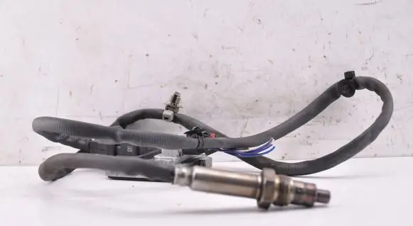 Opel Insignia B Lambda probe sensor 55495632