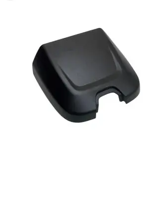 Audi Q5 SQ5 Rearview mirror trim 80A857519