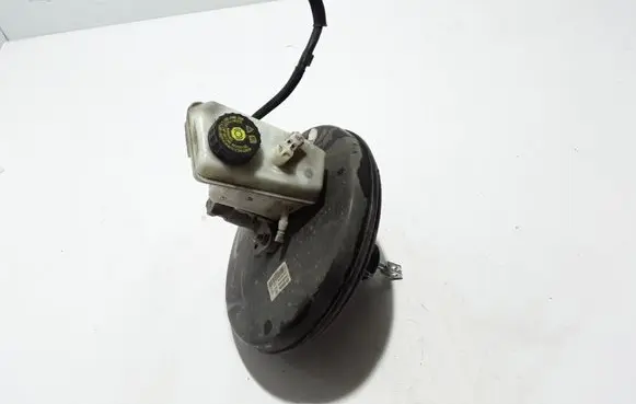 Renault Laguna III Brake booster 472100048R