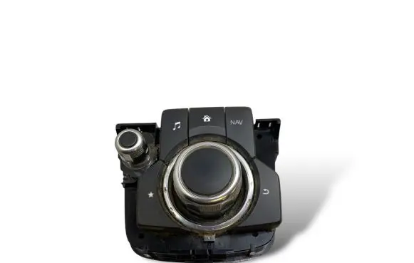 Mazda CX-5 Head unit multimedia control K07066CM0 452Y1