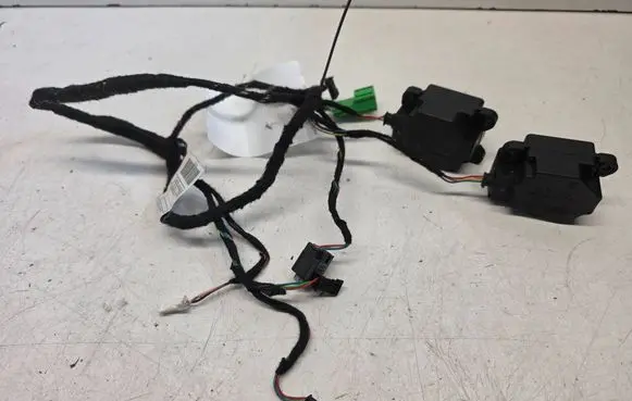 Volvo S60 Panel wiring 6G9N19C603BB