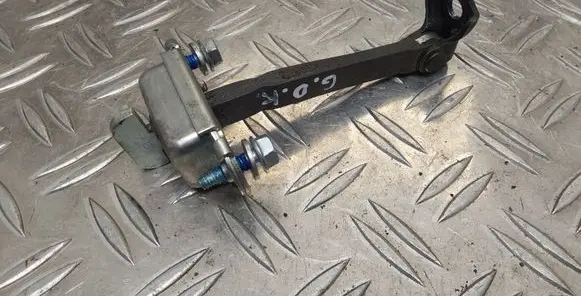 Toyota Aygo AB40 Rear door check strap stopper