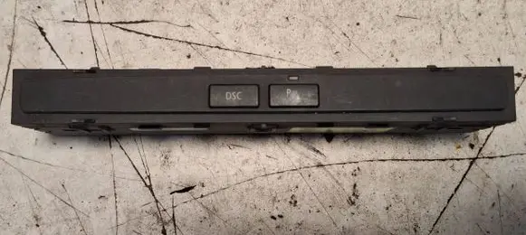 BMW 5 E60 E61 Parking (PDC) sensor switch 6949450 218274 13580210