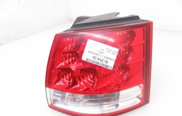 Citroen C-Crosser Rear/tail lights 22087813 22087920