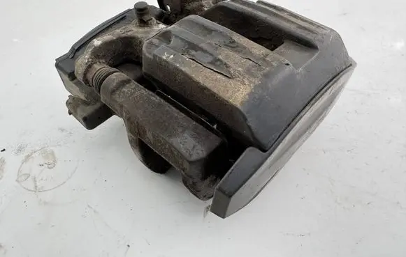 Tesla Model S Rear brake caliper 107854100A