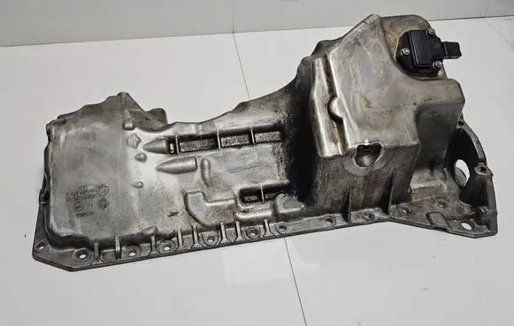 BMW 5 E60 E61 Oil sump 7559857 ENAC46000 GD01526