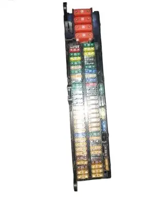 BMW X5 E53 Fuse module 8380407