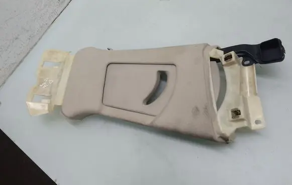 Audi A8 S8 D3 4E (B) pillar trim (top) 4E0867294A