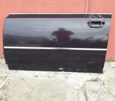 Audi A8 S8 D3 4E Front door