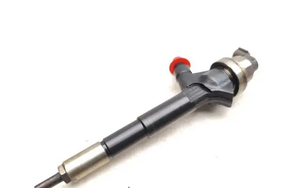 Opel Zafira B Fuel injector 8-97376270-3 97376270