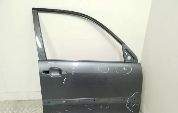 Toyota Land Cruiser (J120) Door (2 Door Coupe) 