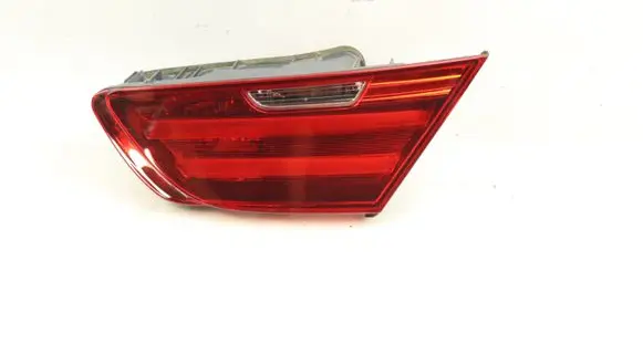 BMW 6 F12 F13 Tailgate rear/tail lights 7210580 89505164 0808201