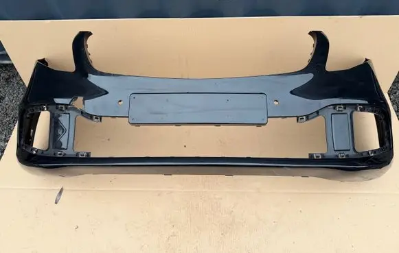 Mercedes-Benz V Class W447 Front bumper A4478803601 A4478803401 A4478803501