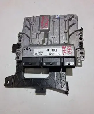 Renault Scenic IV - Grand scenic IV Engine control unit/module ECU 237107343R