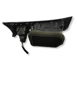 Audi A6 S6 C6 4F Dashboard side air vent grill/cover trim 4F1820901D