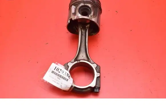Toyota Avensis Verso Piston 