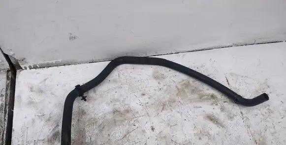 Volkswagen Transporter - Caravelle T5 Engine coolant pipe/hose