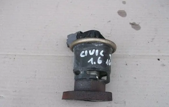 Seat Leon (1M) EGR valve