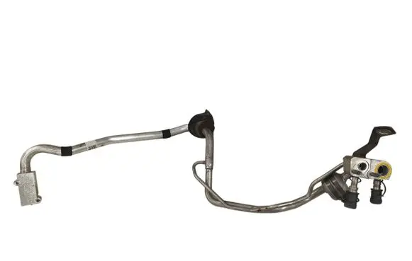 Volvo S90, V90 Air conditioning (A/C) pipe/hose 31369749 0374A 17W012