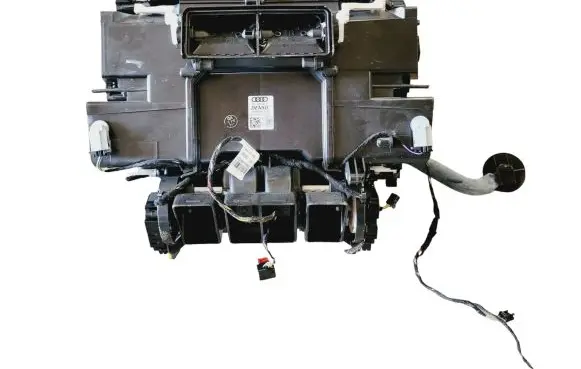Audi A6 S6 C7 4G Interior heater climate box assembly 4G1820005P 4G1971569A CZ113930