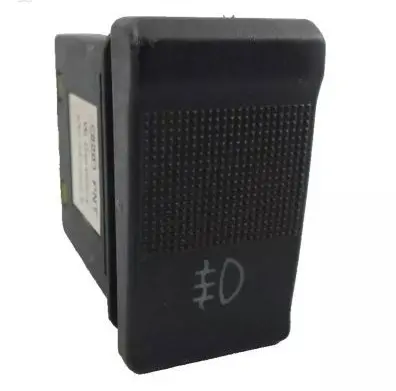 Audi A6 S6 C4 4A Fog light switch 4A0941563B