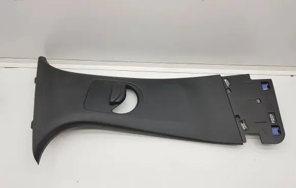 Renault Clio V (B) pillar trim (top) 769136437R 304289 304286