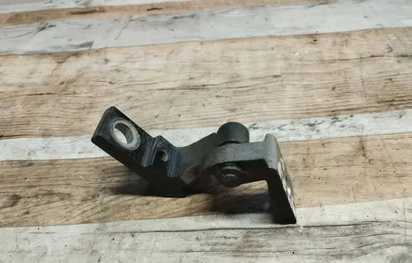 Audi A6 S6 C6 4F Front door upper hinge