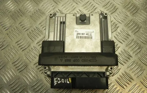 Audi A6 S6 C6 4F Other control units/modules 8R0907401E E2016