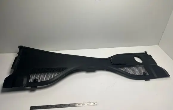 Audi A6 S6 C7 4G Wiper trim 4G8819447